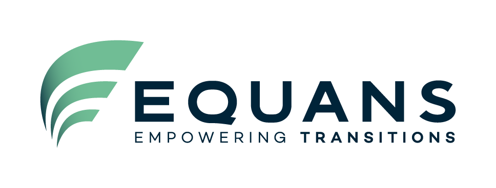 Equans logo